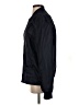 Club Monaco 100% Nylon Solid Blue Jacket Size S - photo 5