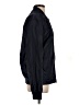 Club Monaco 100% Nylon Solid Blue Jacket Size S - photo 4