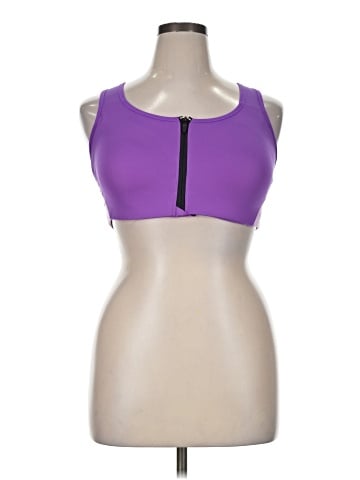 Nike Sports Bra (view 1)