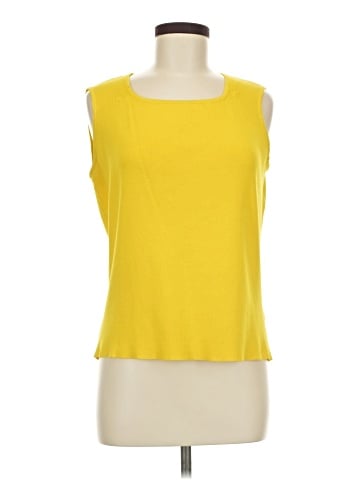 Laura Ashley Sweater Vest (view 1)