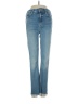 Mother Blue Jeans Size 24 waist - photo 1