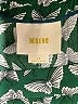 Maeve Green Casual Pants Size XS - photo 7