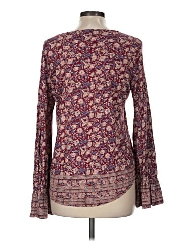 Lucky Brand Long Sleeve T-Shirt (view 2)