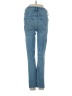 Mother Blue Jeans Size 24 waist - photo 2