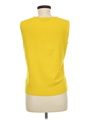 Laura Ashley Sweater Vest (view 2)
