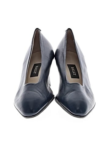Bally Heels (view 2)