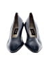 Bally Blue Heels Size 8 1/2 - photo 2