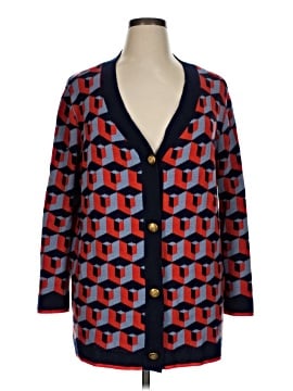 Tuckernuck Wool Cardigan (view 1)