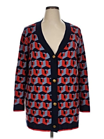 Tuckernuck Wool Cardigan (view 1)