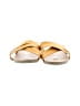 Blowfish Yellow Sandals Size 10 - photo 2