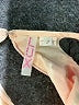 Lux 100% Cotton Solid Tan Casual Skirt Size 7 - photo 4