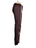 Shein Burgundy Jeans Size L (tall) - photo 4