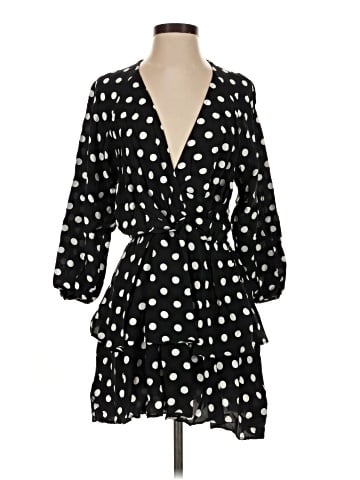 Zara Casual Dress (view 1)