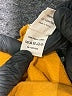 GRAY LABEL Solid Yellow Casual Pants Size 9 - 10 - photo 4
