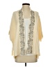 Chico's Ivory Cardigan Size XXS - photo 1