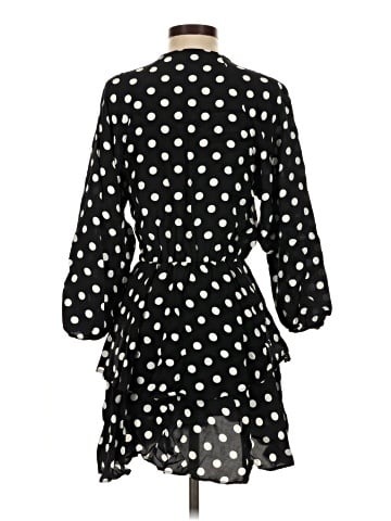 Zara Casual Dress (view 2)