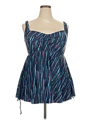 Unbranded Swimsuit Top - front