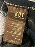 Kut from the Kloth Blue Jeans Size 6S - photo 5