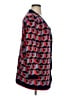 Tuckernuck 100% Wool Red Wool Cardigan Size XL - photo 4