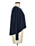 Assorted Brands Blue Long Sleeve Top Size M - photo 4