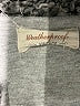 Weatherproof 100% Polyester Gray Pullover Sweater Size XL - photo 7