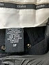 dalia Black Dress Pants Size 8 - photo 7