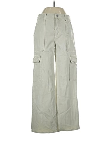 Hudson Jeans Cargo Pants (view 1)