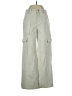 Hudson Jeans Green Cargo Pants Size 26 waist - photo 1
