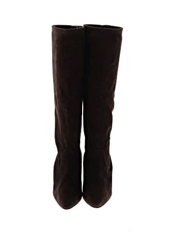 Manolo Blahnik Boots (view 2)