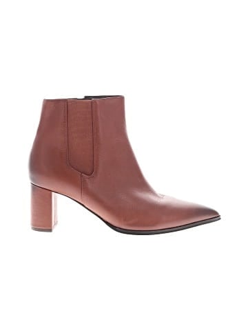 Franco Sarto Ankle Boots (view 1)