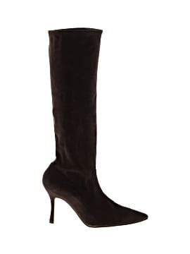 Manolo Blahnik Boots