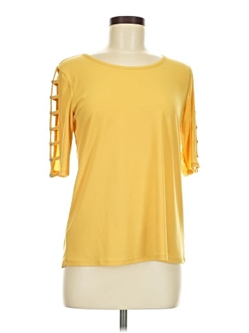 89th & Madison Short Sleeve Top (view 1)