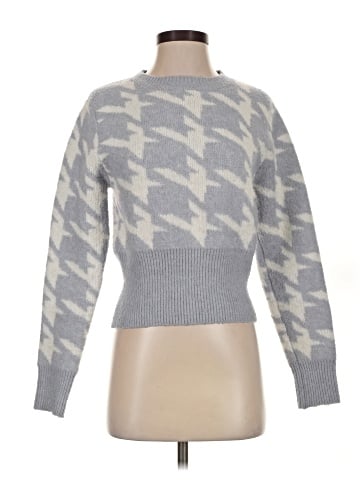Dreamers Pullover Sweater (view 1)