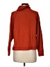 Old Navy Orange Pullover Sweater Size M - photo 2