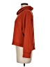 Old Navy Orange Pullover Sweater Size M - photo 5