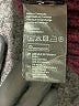 H&M L.O.G.G. Burgundy Pullover Sweater Size XS - photo 8
