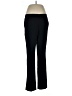 Ivanka Trump 100% Polyester Solid Black Dress Pants Size 12 - photo 1