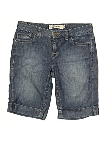Assorted Brands Denim Shorts (view 1)