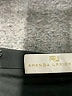 Amanda Uprichard Black Cocktail Dress Size S - photo 7