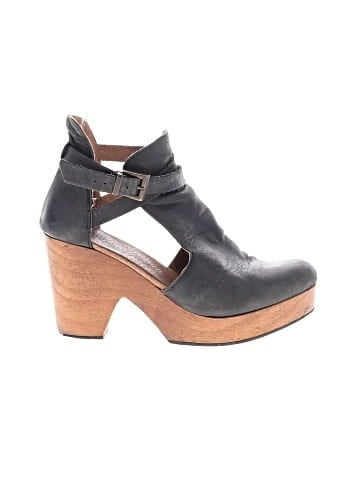 Free People Ankle Boots (view 1)