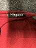 Miagooo Burgundy Pullover Sweater Size M - photo 7