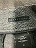 Apostrophe 100% Polyester Tweed Gray Dress Pants Size 10 - photo 7