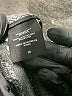 Apostrophe 100% Polyester Tweed Gray Dress Pants Size 10 - photo 8