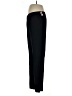 Ivanka Trump 100% Polyester Solid Black Dress Pants Size 12 - photo 5