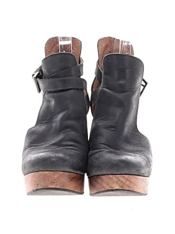 Free People Ankle Boots (view 2)