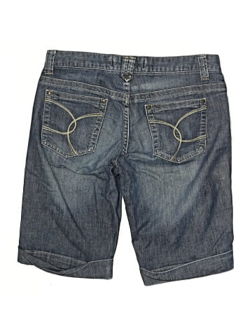 Assorted Brands Denim Shorts (view 2)
