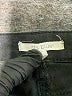 STS Blue Solid Black Jeans Size 28 waist - photo 4