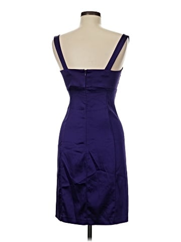 Donna Morgan Cocktail Dress (view 2)