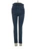 Gap Solid Blue Jeans Size 24 waist (petite) - photo 2