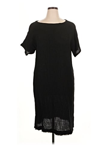 Eileen Fisher Casual Dress (view 1)
